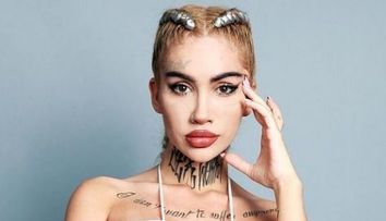 Ce a determinat-o pe Bia Khalifa să meargă în Republica Dominicană: „Au nevoie de o figură feminină frumoasă”
