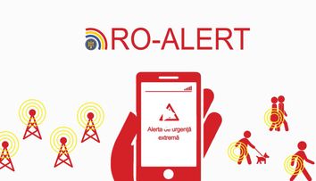 Alertă aeriană aproape de București. Mesaje RO-Alert de nivel extrem în mai multe județe după apariția unei drone: „Păstrați-vă calmul! Adăpostiți-vă în beciuri sau...”