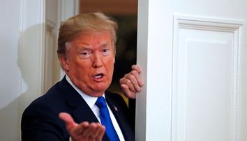 Transformarea lui Donald Trump de când nu mai e președinte. A slăbit și a renunțat la spray-ul autobronzant portocaliu