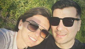 Toni Iuruc, prima declarație după ce a divorțat oficial de Simona Halep! Ce a spus când a ieșit de la notar
