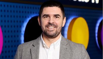 Vlad Enăchescu este noul Head of Sports de la PRO TV