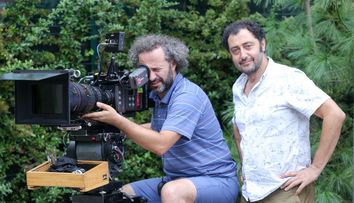 PRO TV a început filmările pentru Vlad, un serial TV despre ambiție, răzbunare, iubire și putere!