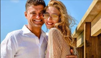 De ce s-au despărțit Cristian Boureanu și Laura Dincă. 