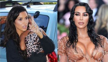 Kim Kardashian a eliberat 17 americani din pușcării în doar ultimele trei luni. Care e povestea lor