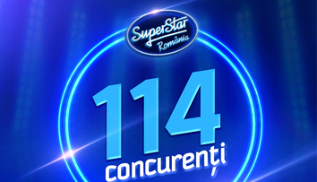Raluka: ”Va fi mult mai dur, iar fiecare alegere mult mai dificilă”. Vineri încep recall-urile la SuperStar!