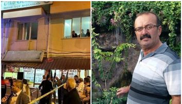 Mehmet Palaz, opozantul lui Erdogan, a murit în timp ce sărbătorea victoria la alegerile din Turcia. El dansa la balcon înainte de tragedie