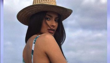 Marisa Paloma are o mamă superbă. Cât de bine arată Gina Grădinaru la 48 de ani