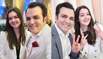Semnul divin pe care l-a primit Igor Cuciuc din partea fiicei sale, la o lună de când aceasta s-a stins din viață. Interpretului nu i-a venit să creadă: „S-a îndurat de noi să ne dea un semn”
