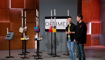 IMPERIUL LEILOR – ediția 6: Optimef, un brand readus la viață după 35 de ani