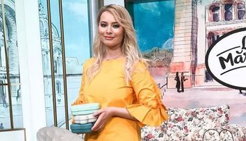 VIDEO Laura Cosoi ne arată 3 rețete savuroase perfecte pentru perioada postului