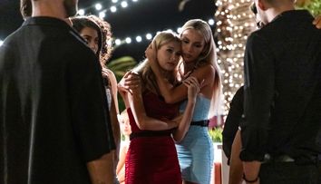 Strategiile și alianțele vor domina vila Love Island România!  „Am avut șansa să formez o conexiune cu cineva și am fugit de chestia asta!”