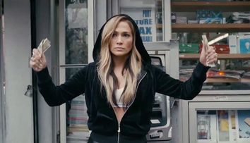 Când se lansează în România „Hustlers”, filmul cu Jennifer Lopez în rol de dansatoare la bară