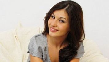 Alina Eremia din 