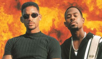 Băieții răi s-au întors! Will Smith și Martin Lawrence au început filmările pentru Bad Boys 3