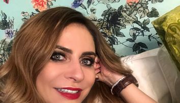 Am stat de vorbă cu Adina Buzatu despre cum percepe izolarea și ce activități desfășoară cât stă acasă