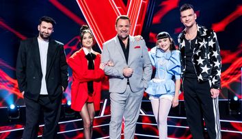 În această seară vom afla care sunt finaliștii sezonului 12 Vocea României și cine va fi coprezentator, alături de Pavel Bartoș!