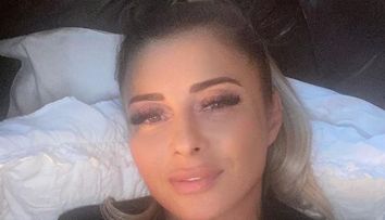 Anamaria Prodan, sclipitoare în costum de baie! Sexy-impresara, apariție inedită pe Instagram