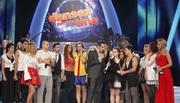 Bianca Dragusanu si Carol Soldea, respectiv Pavel Stratan si Andreea Preda, condamnati la duel. <span style=