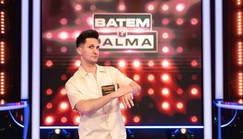 Alexandru Călinescu a câștigat la 