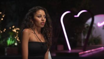 EXCLUSIV Gabriela Ilișiu, primul interviu după eliminarea de la Love Island România: „E posibil să nu le fi dat destul spațiu”