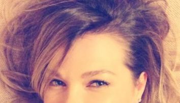 Gina Pistol, schimbare radicala de look! Cum arata acum cea mai sexy blonda din showbiz