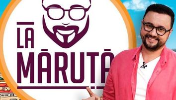 De Paște, Măruță îi aduce pe ai tăi acasă