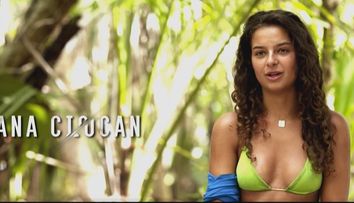 Survivor România 2022. Susține-o pe Oana Ciocan în confruntările individuale și voteaz-o ACUM