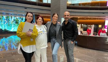 Raluka, mărturisiri emoționante despre operația din Turcia a mamei sale: 