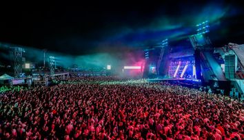 180.000 de festivalieri la cea de-a patra ediție SAGA