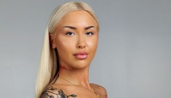 Cine este Delia Salchievici de la Desafio: Aventura. A trecut printr-un divorț dureros, dar s-a ridicat singură și e mai puternică ca oricând