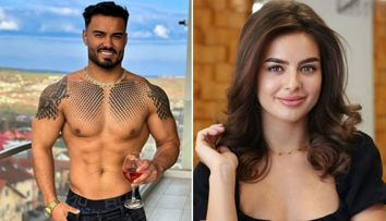 Reacția lui Jador când a văzut ce a postat Oana Ciocan pe Instagram după ce a fost eliminată de la Survivor All Stars