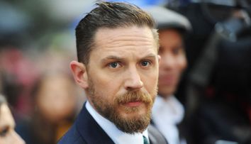 Tom Hardy, amenințare directă pentru fani și presă: 