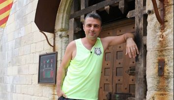 Interviu Exclusiv: ce a insemnat pentru Cornel Ilie experienta Fort Boyard