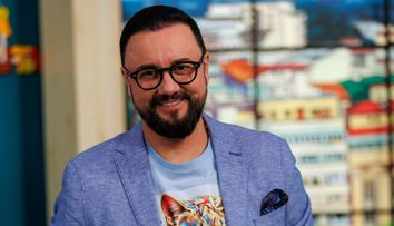 Cătălin Măruță, prima reacție la TV după ce s-a anunțat că emisiunea nu va mai fi difuzată: „A plecat Xabi Alonso de la Real Madrid”