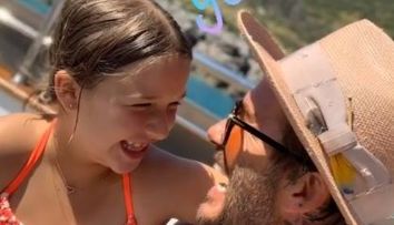 David Beckham și familia sa, în vacanță în Europa. Ce destinație de vis au ales 