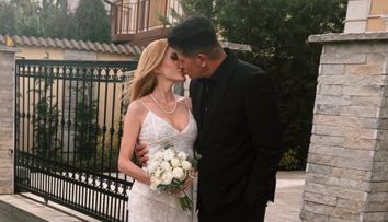La doar câteva luni după ce a divorțat de tânăra de 24 de ani cu care a avut o relație controversată, și-a găsit rapid jumătatea. La 57 de ani, Stelian Ogică s-a căsătorit pentru a cincea oară. Cine este femeia putred de bogată cu care s-a însurat