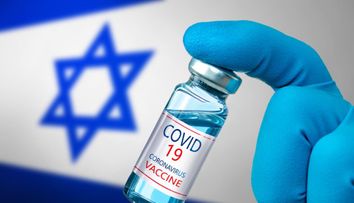 Primele studii arată care e situația în Israel, țara lider la vaccinare, după administrarea primei injecții a vaccinului