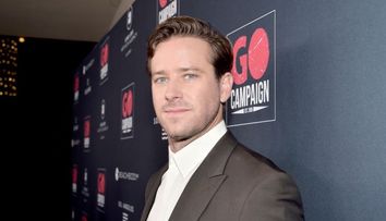 Armie Hammer, la dezintoxicare din cauza consumului de alcool și droguri