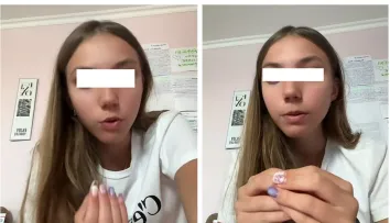 Ce note a luat Rebecca la Evaluarea Națională. Eleva a meditat gratuit 1500 de absolvenți ai clasei a VIII-a