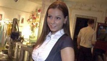 La shopping cu Iuliana Luciu: 