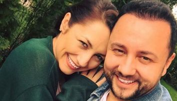 O dovada in plus ca formeaza o familie perfecta! Cum s-a fotografiat familia Maruta. Imagine de nota 10