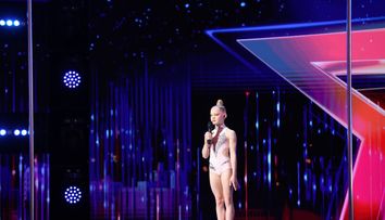 O nouă seară de vineri cu talent și audiență #unusiunu! Românii au talent revine luni seara!