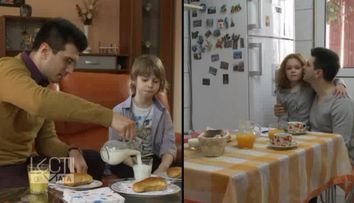 Parea sotul ideal, pana cand sotia a realizat ca duce o viata dubla. Cum reuseste un barbat sa isi recastige familia