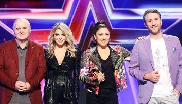 Debutul sezonului 11 „Românii au talent”, vârf de audiență de 3,2 milioane de persoane! Show-ul continuă luni