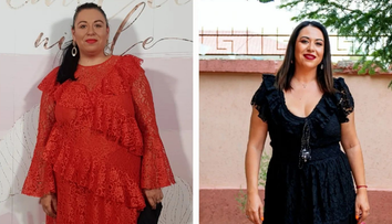 Oana Roman, supărată din cauza străzilor din București