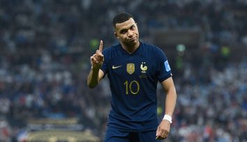 Kylian Mbappe, prima reacție după ce Franța a pierdut finala Campionatului Mondial de Fotbal! Ce a scris pe Instagram