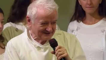 Ce face Irinel Columbeanu la azil, după ce s-a pocăit: „Atmosferă plăcută”. Obligația pe care o are fiica lui, Irina Columbeanu, când îl vizitează