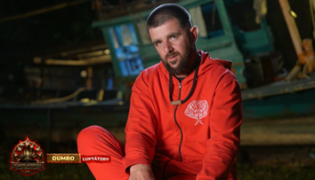 Dumbo, cuprins de remușcări după ce a aflat că Visătorii au primit mesaje de acasă: „Ce m-a dat peste cap...”