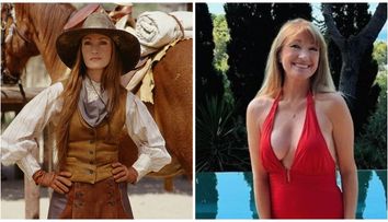 La aproape 75 de ani, Jane Seymour arată și se simte ca la 40! Ce secrete de frumusețe are celebra actriță din „Dr. Quinn”, serialul care a cucerit generații întregi