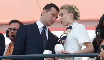 Maria Carolina de Bourbon-Două Sicilii, una dintre cele mai admirate „prințese” ale Europei, se iubește cu un politician celebru. Cine i-a furat inima aristocratei de 22 de ani